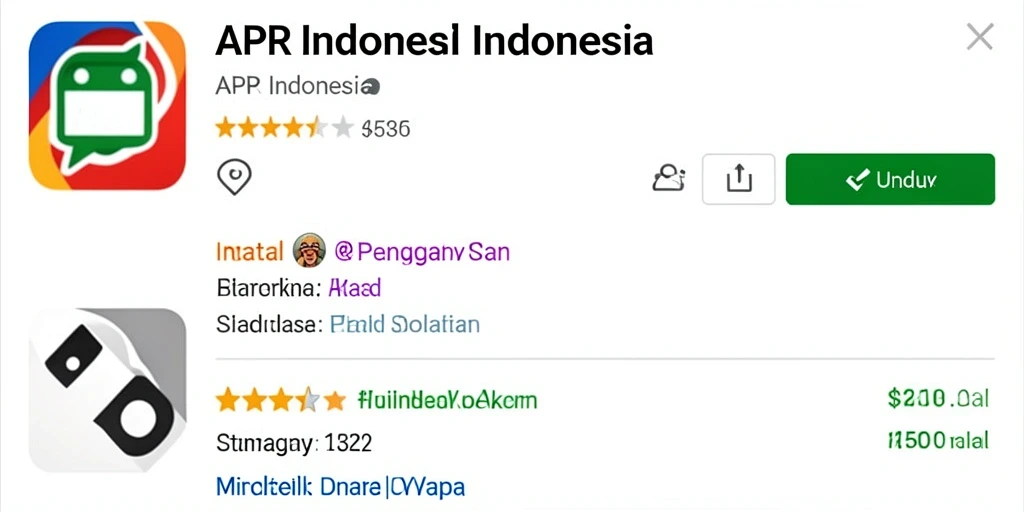 Tampilan antarmuka yang user-friendly dan menarik.