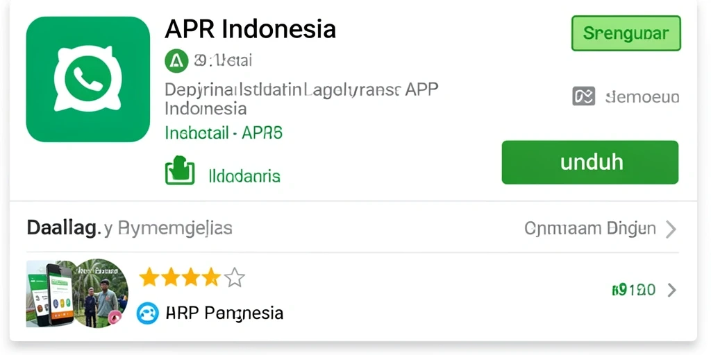 Tampilan grafis yang memukau dan penuh warna.