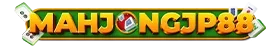 mahjongjp88 — logo banner resmi Indonesia